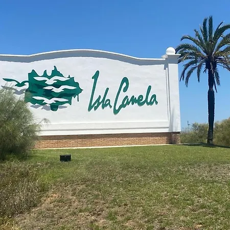 Malvagon Isla Canela Los Flamencos Zewnętrze zdjęcie