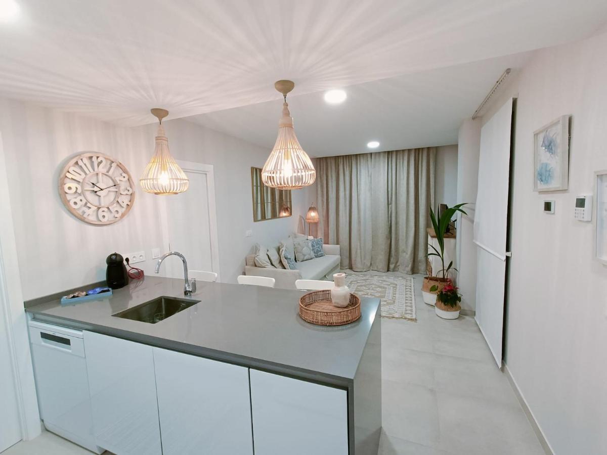 Apartment Malvagon Flamencos *