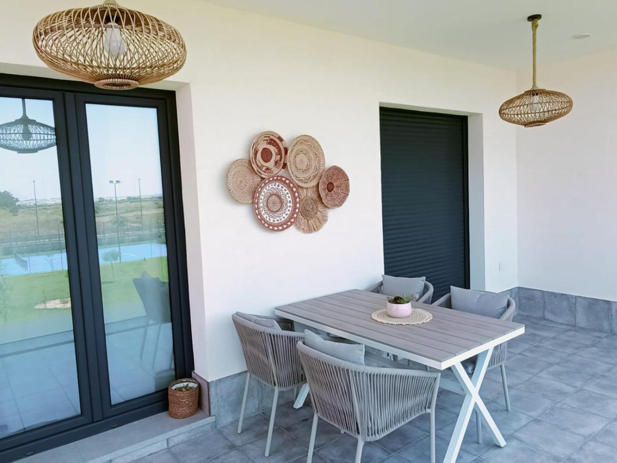 Malvagon Flamencos Apartment