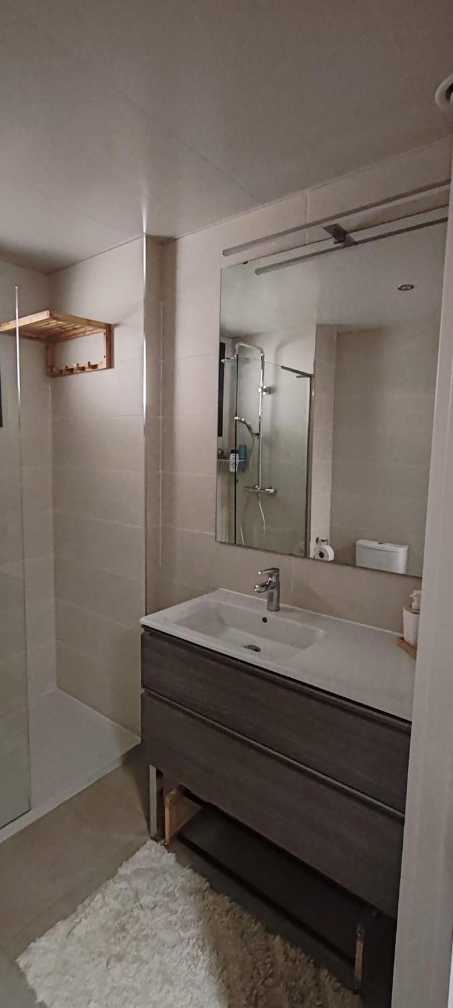 Malvagon Flamencos Apartment *