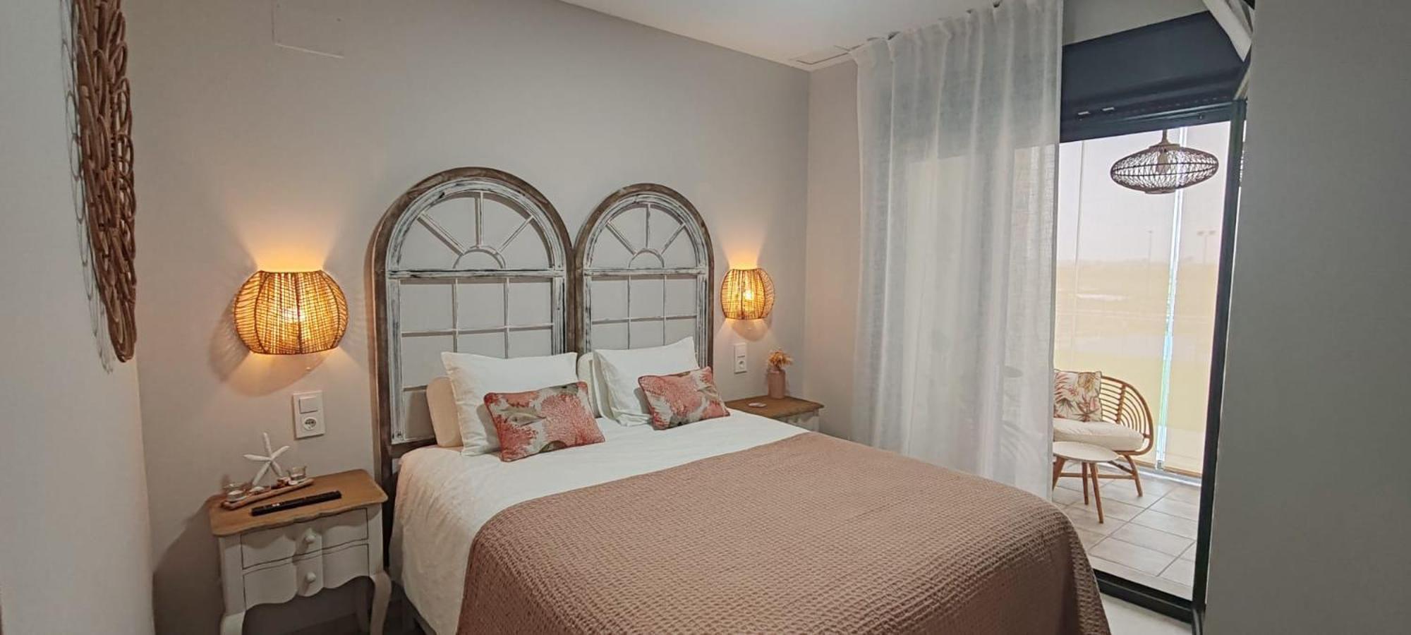 Apartment Malvagon Flamencos