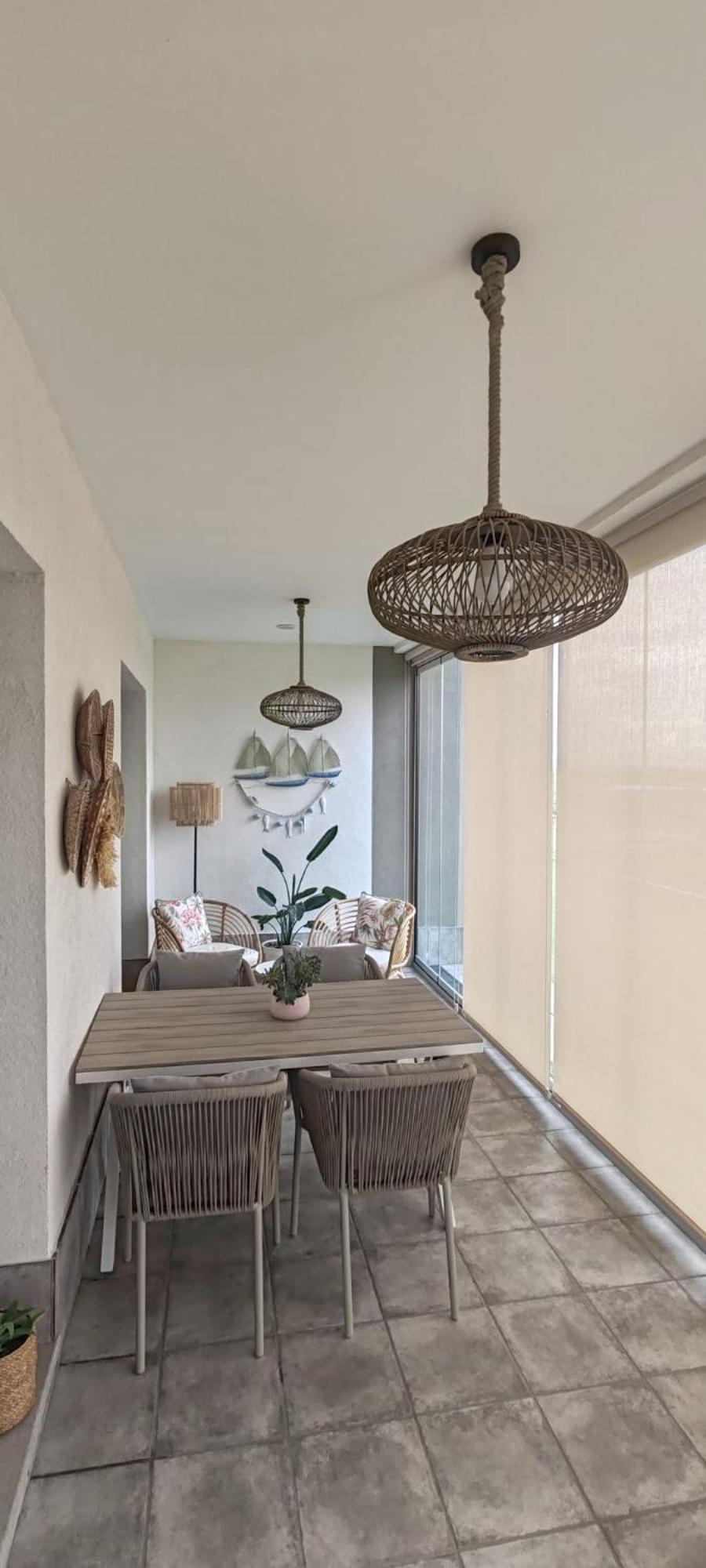 Malvagon Flamencos Apartment *