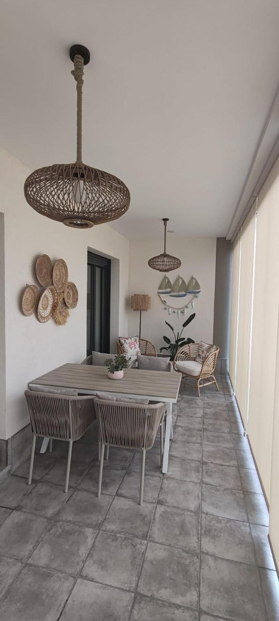 Malvagon Flamencos Apartment